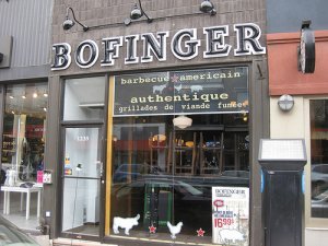 bofinger