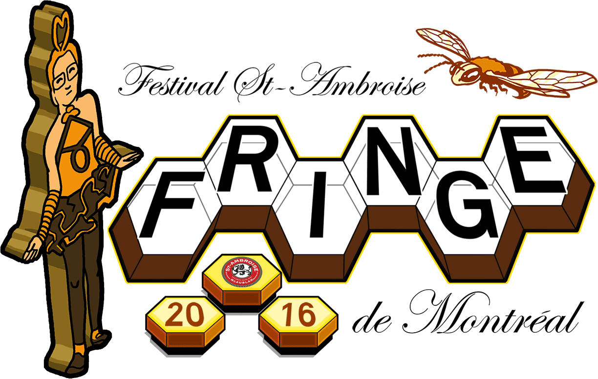 Festival St-Ambroise Fringe 2016