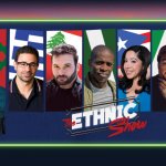Ethnic Show 2016