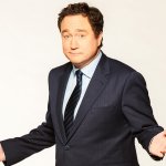 Mark Critch - Photo from CBC