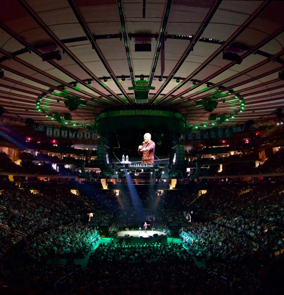 Bill Burr Live From Madison Square Garden September 23rd 56 Off