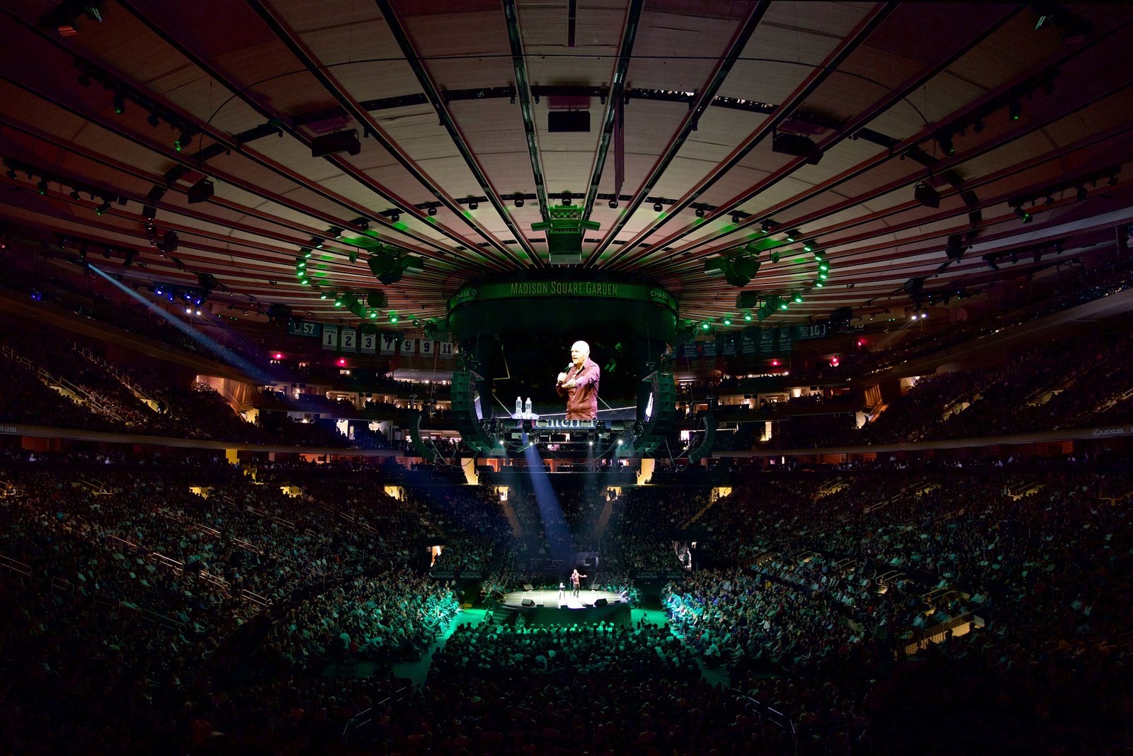 Just For Laughs Montreal confirms 2022 festival return with first