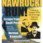 Run Nawrocki Run! Escape from Banff Prison